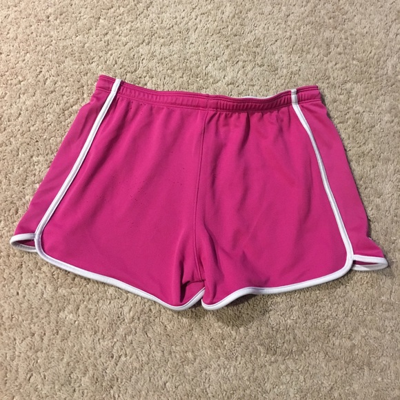❗️Final Price❗️Under Armour Pink Shorts - Picture 3 of 5